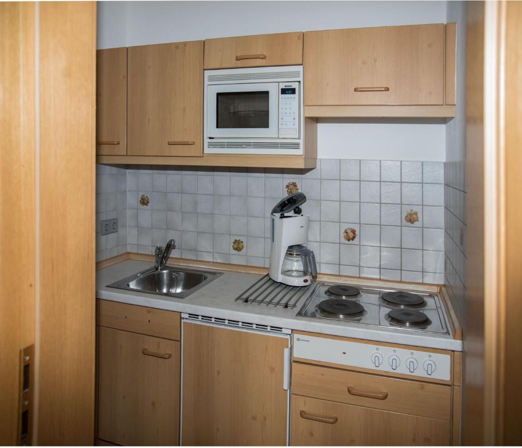 Haus Feichtner Apartment Reit im Winkl Exterior photo